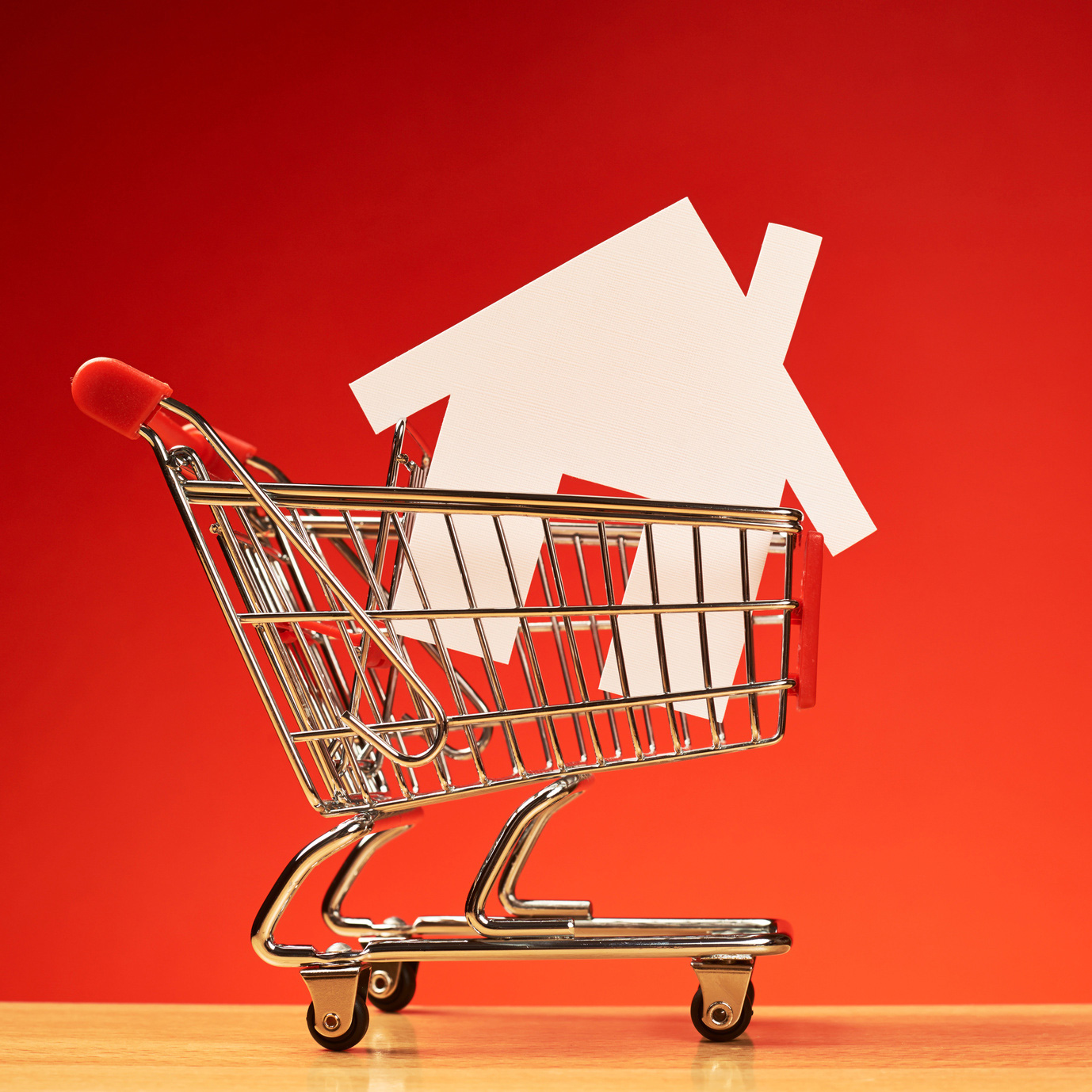 Supermarket Loan What Do The Banks Assess?