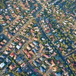 Australian suburbs