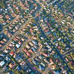 increase in property market of Australia