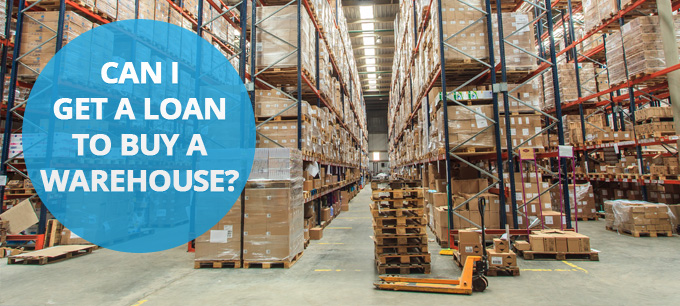 Image showcasing Warehouse Conversion Loans: Converted Warehouse Mortgages