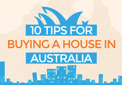 10 Tips for buying a house in Sydney