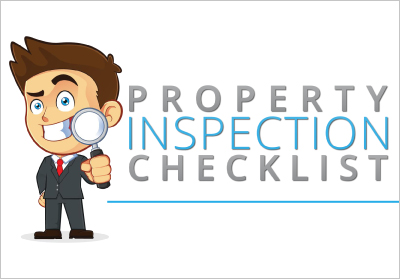Property Checklist