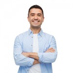 A happy guy who has cleared his part 9 agreement