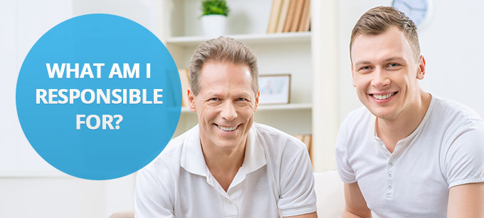 Who Can Be A Guarantor It Doesn T Have To Be Your Parents