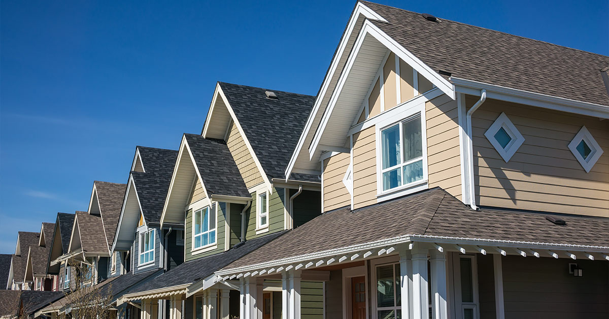 why invest in property social