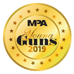 MPA Young Guns 2019