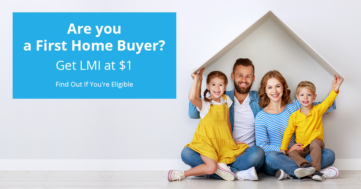 1 LMI For First Home Buyers Home Loan Experts