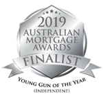 AMA Awards finalist 2019