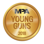 MPA Young Guns 2018