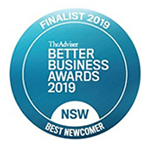 The adviser Better Business Awards 2019