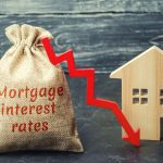 Mortgage interest rates go down after RBA cash rate cut