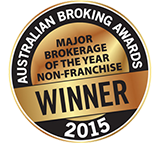 AMA brokerage of the year