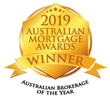 AMA australian brokerage of the year
