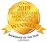 AMA brokerage of the year