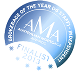 AMA brokerage of the year