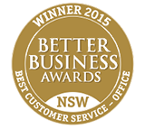 AMA brokerage of the year