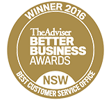 AMA brokerage of the year
