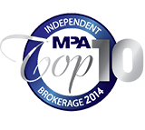 AMA brokerage of the year