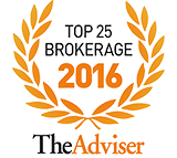 AMA brokerage of the year