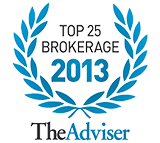 AMA brokerage of the year