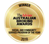 AMA brokerage of the year