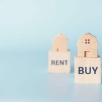Renting or rentvesting can be an alternative to buying