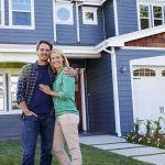 upfront costs of buying a house