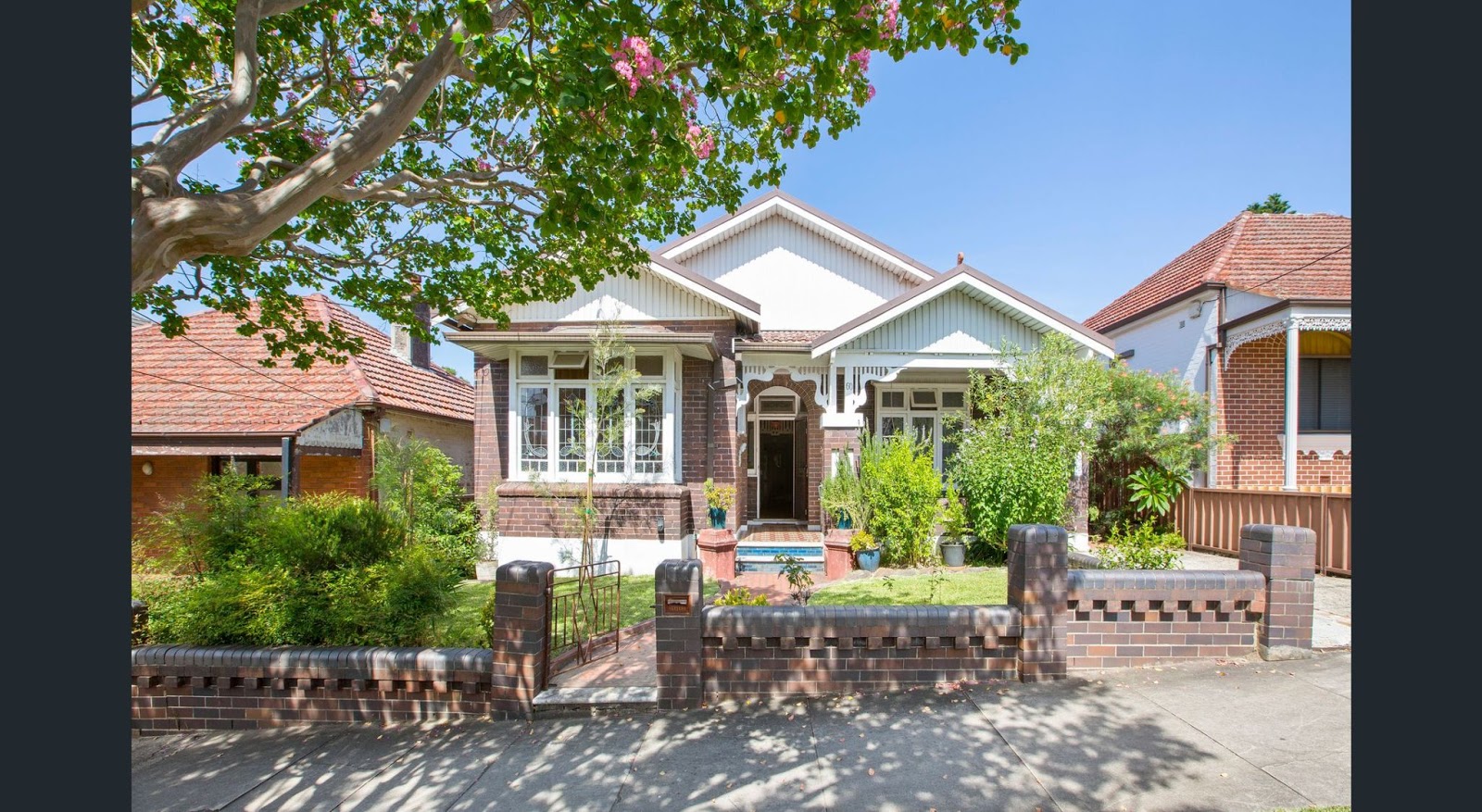 Ashfield House-Auction 1