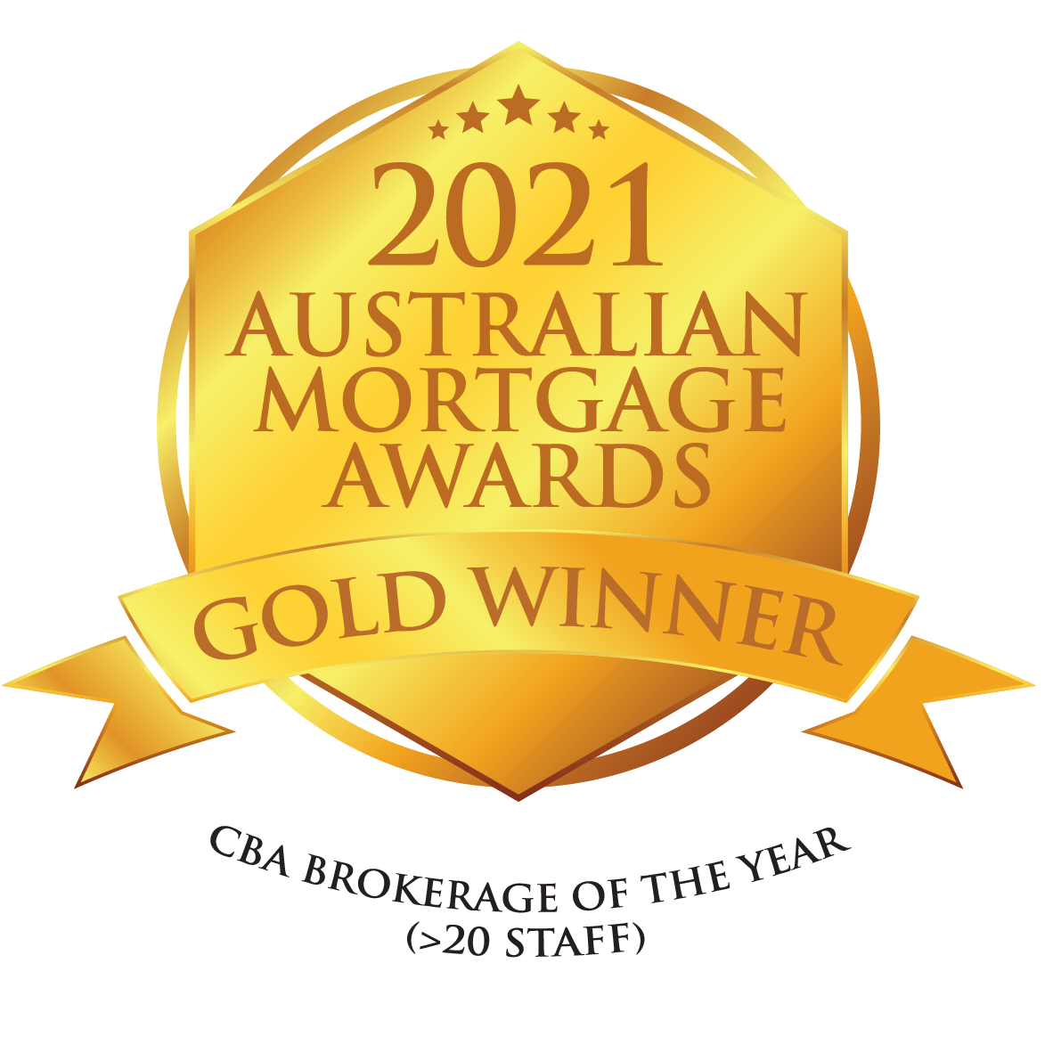Australian Mortgage Awards 2021