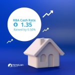 RBA Cash Rate July 2022