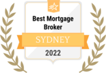 Best Mortgage Broker in Sydney Award