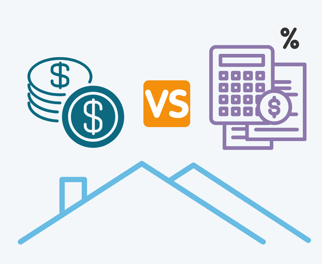 House Prices VS Interest Rates Home Loan Experts