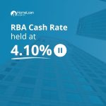 RBA Cash Rate August 2023
