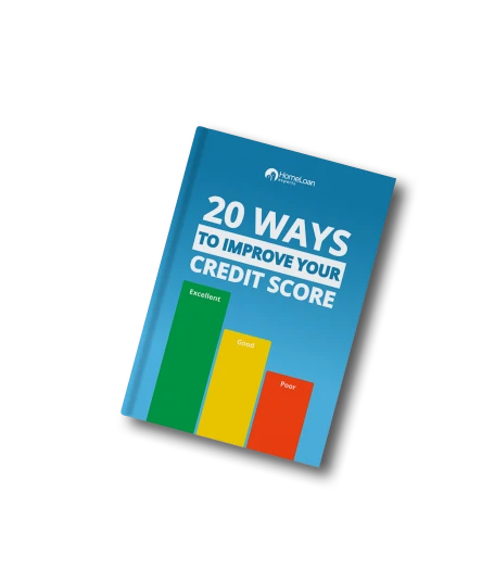 a guide book for improving credit score 