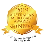 australian mortgage awards 2019