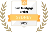 Best Mortage Broker 2022