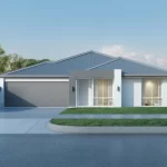 Modern House