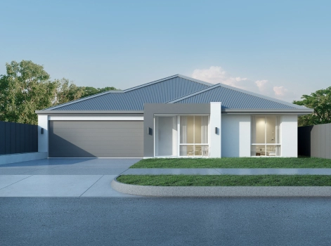 Modern House