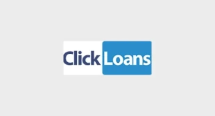 Click Home Loans logo