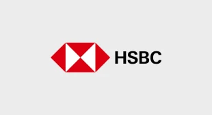 HSBC logo