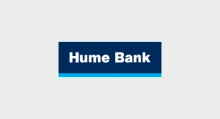 Hume Bank logo