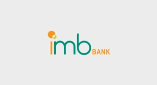 IMB Commerical logo