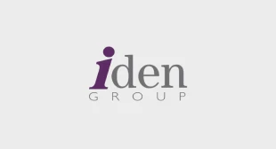 Iden Group logo