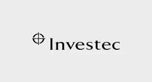 Investec logo