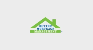 Better Mortgage Management logo