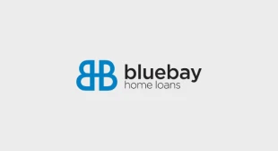 Bluebay Home Loans logo