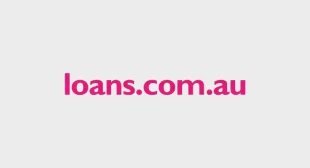 loans.com.au logo