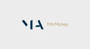 Ma money logo