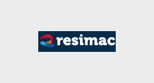 resimac logo