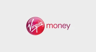 virgin money logo